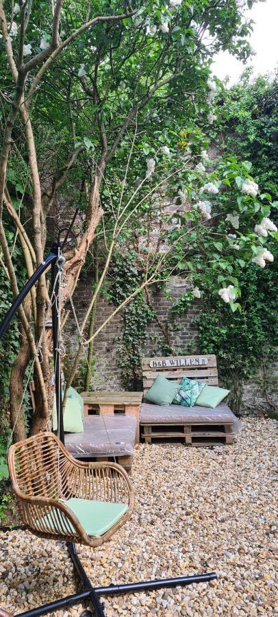 Willem Ii Bed & Breakfast 3*