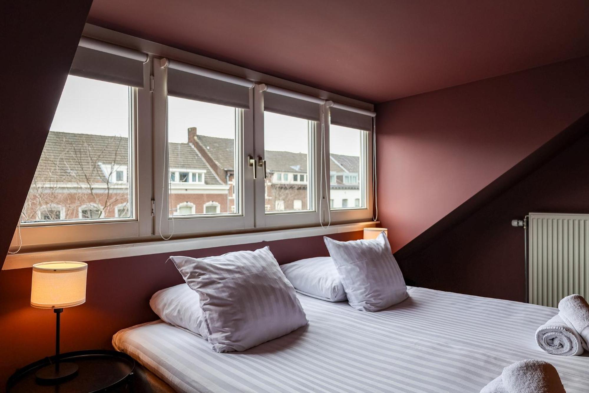 Bed & Breakfast Willem Ii