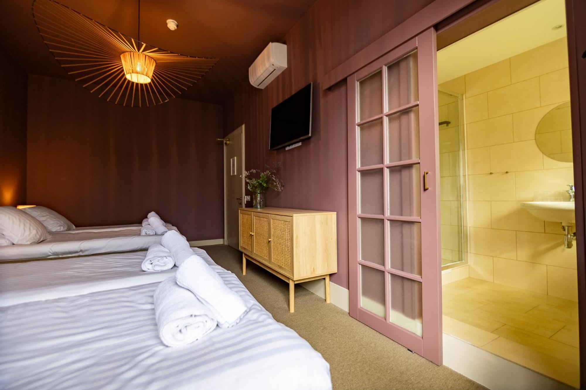 Willem Ii Bed & Breakfast Roermond