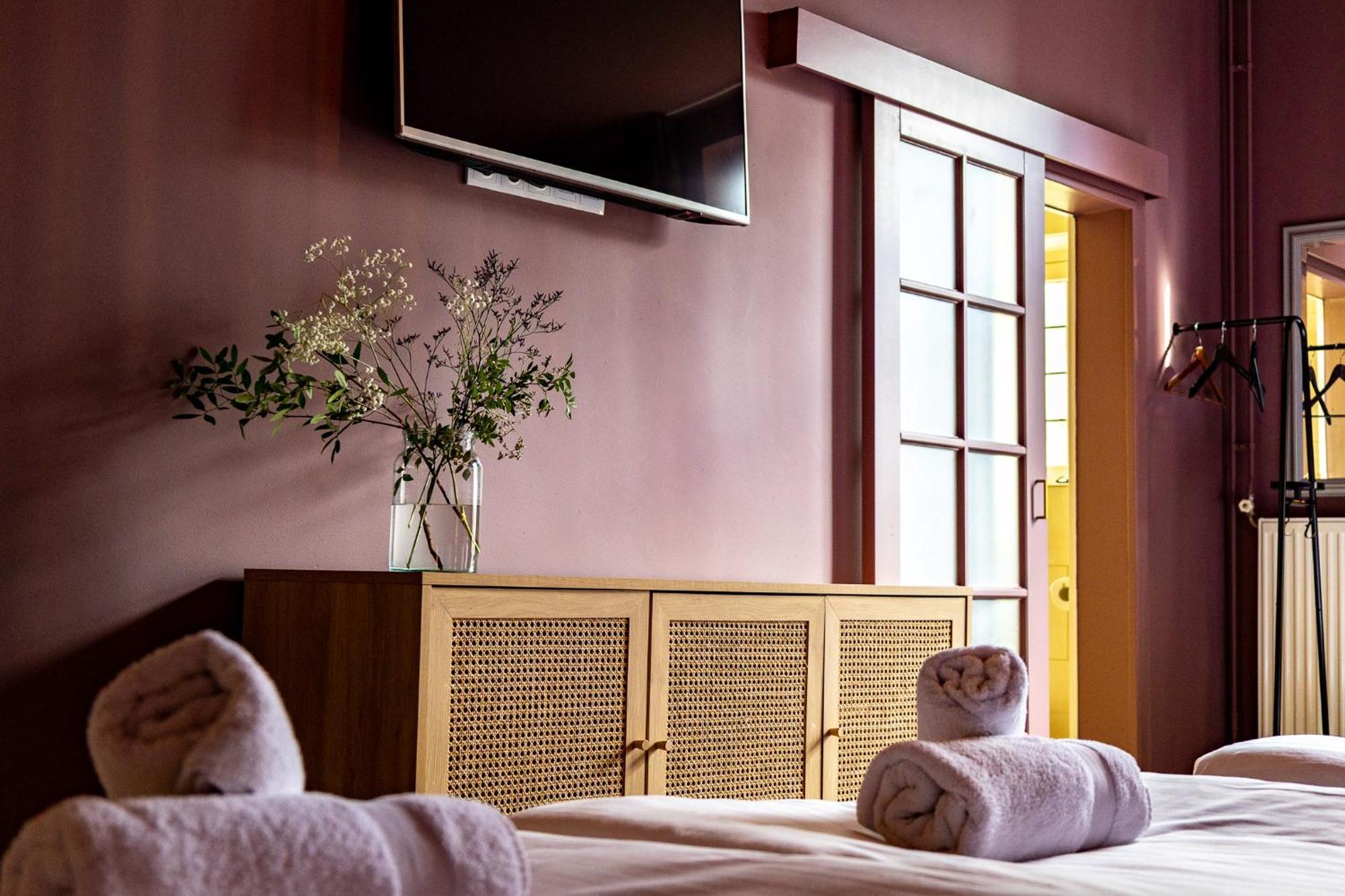 Willem Ii Bed & Breakfast
