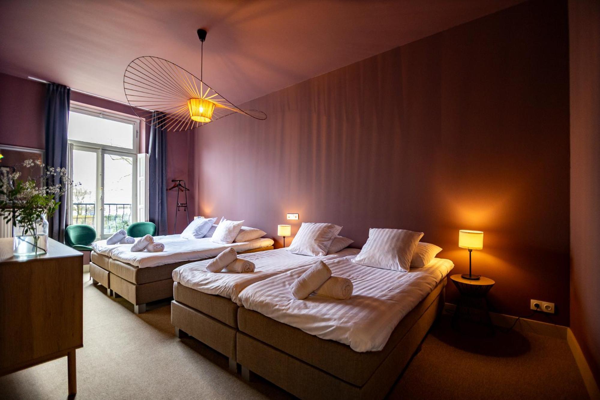 Willem Ii Bed & Breakfast 3*