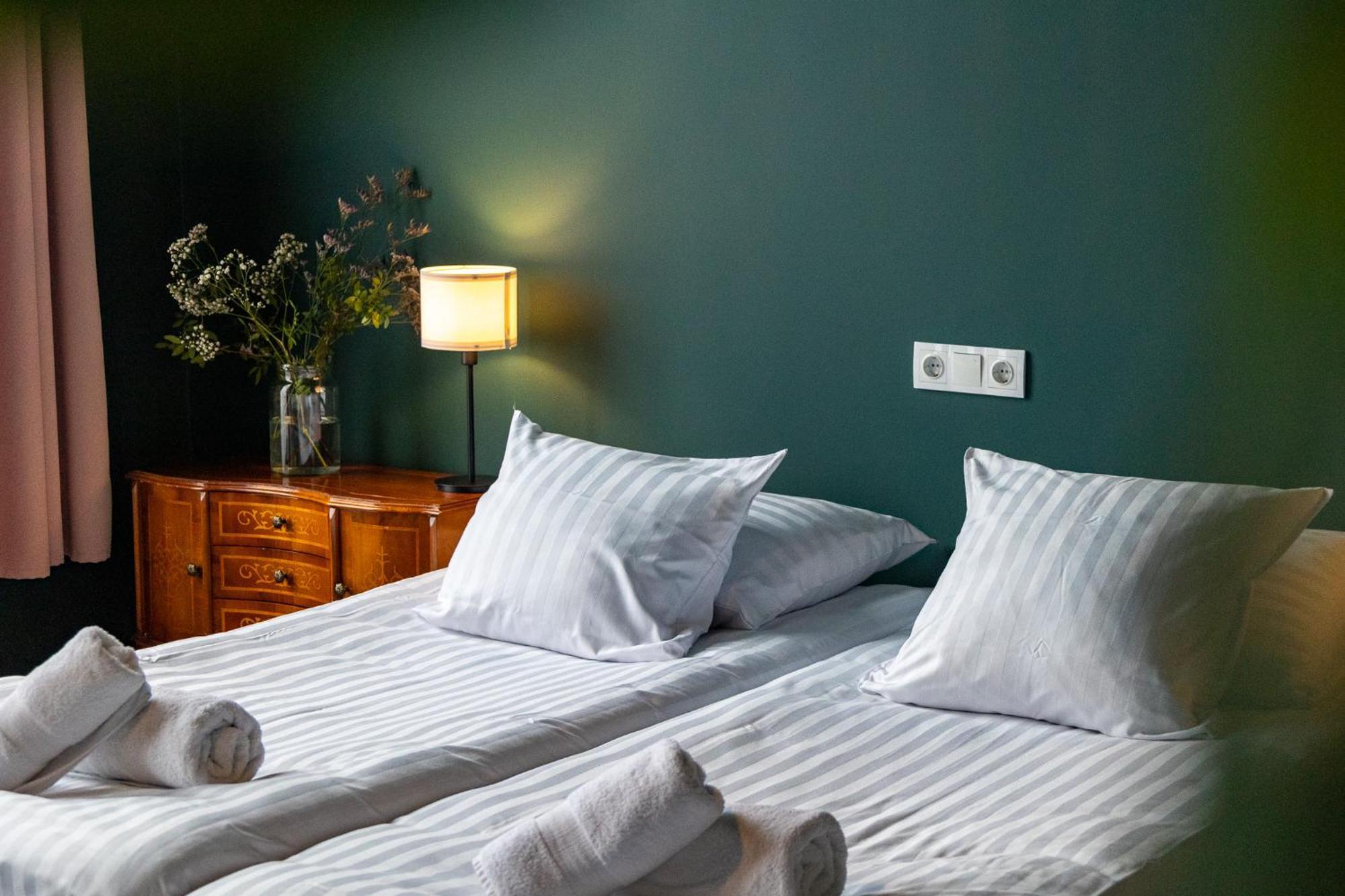 Bed & Breakfast Willem Ii