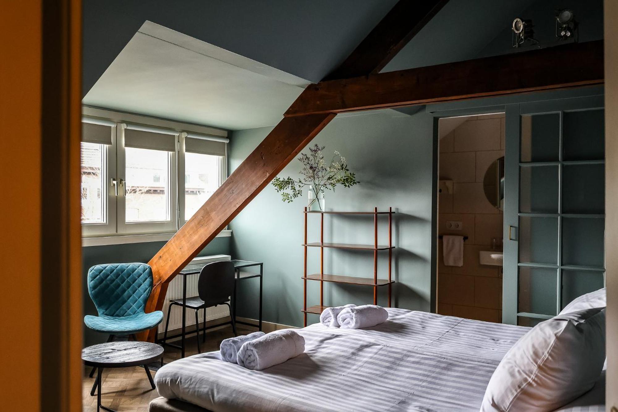 Bed & Breakfast Willem Ii 3*