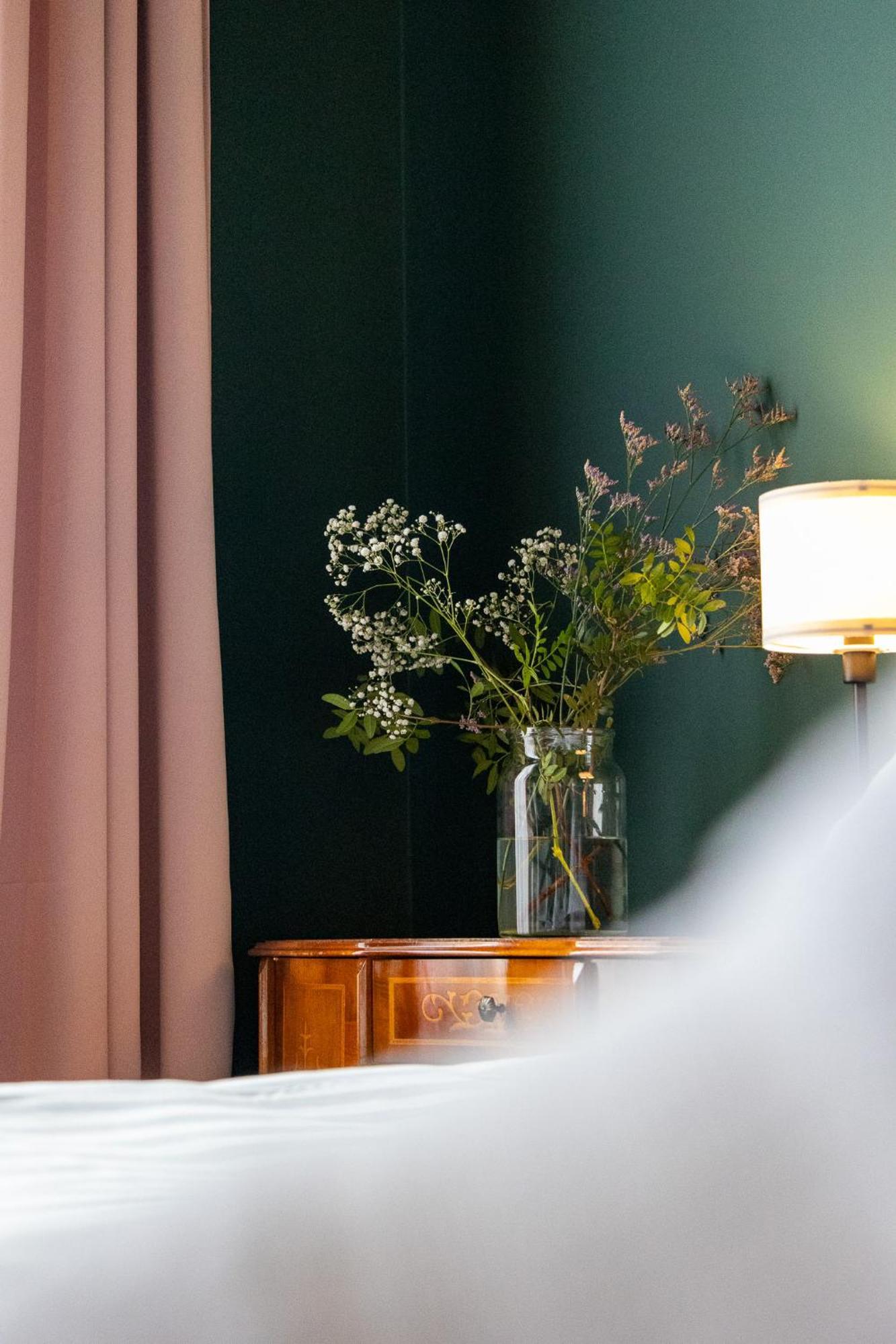 Willem Ii Bed & Breakfast Roermond