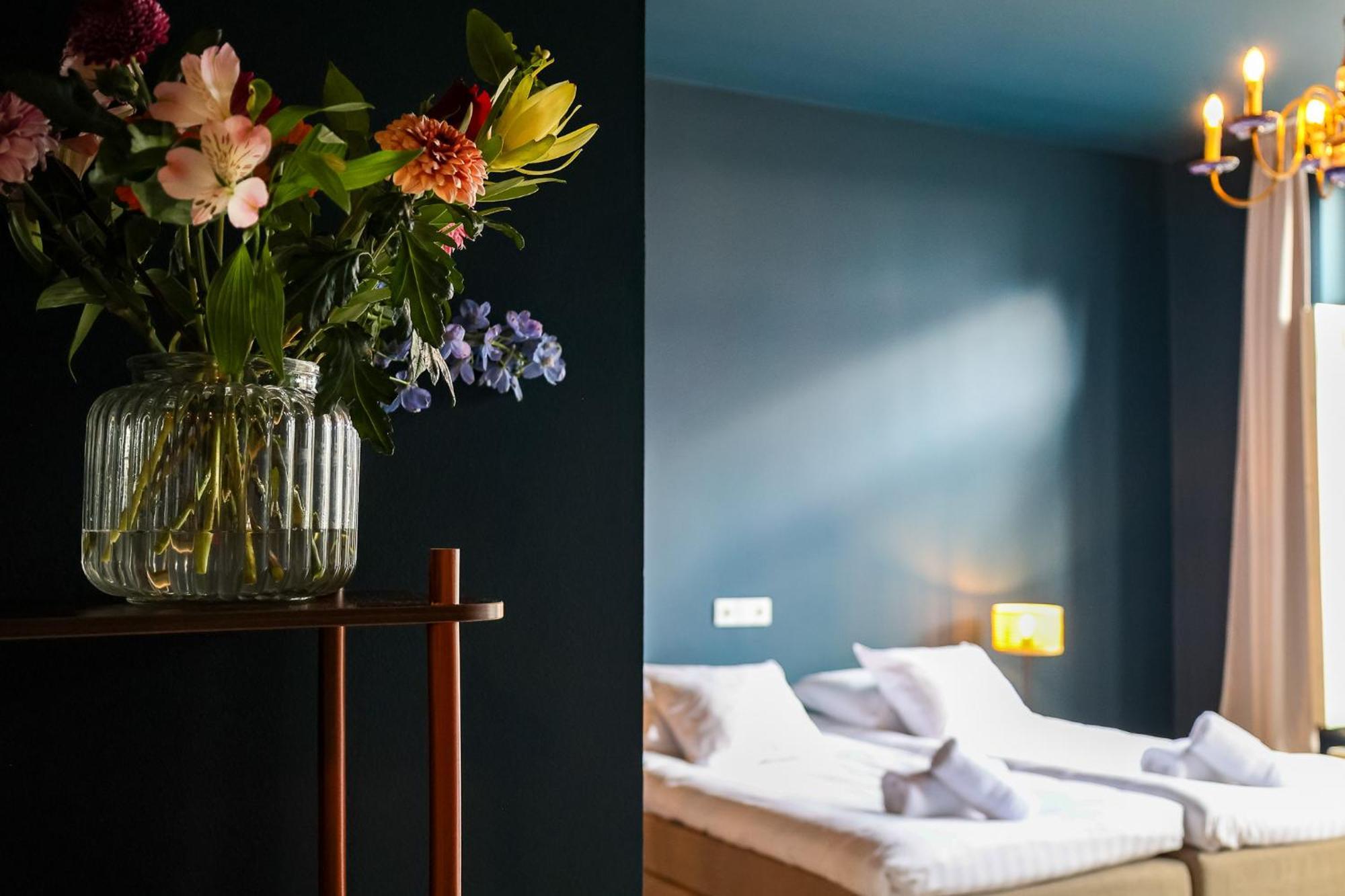 Bed & Breakfast Willem Ii Roermond
