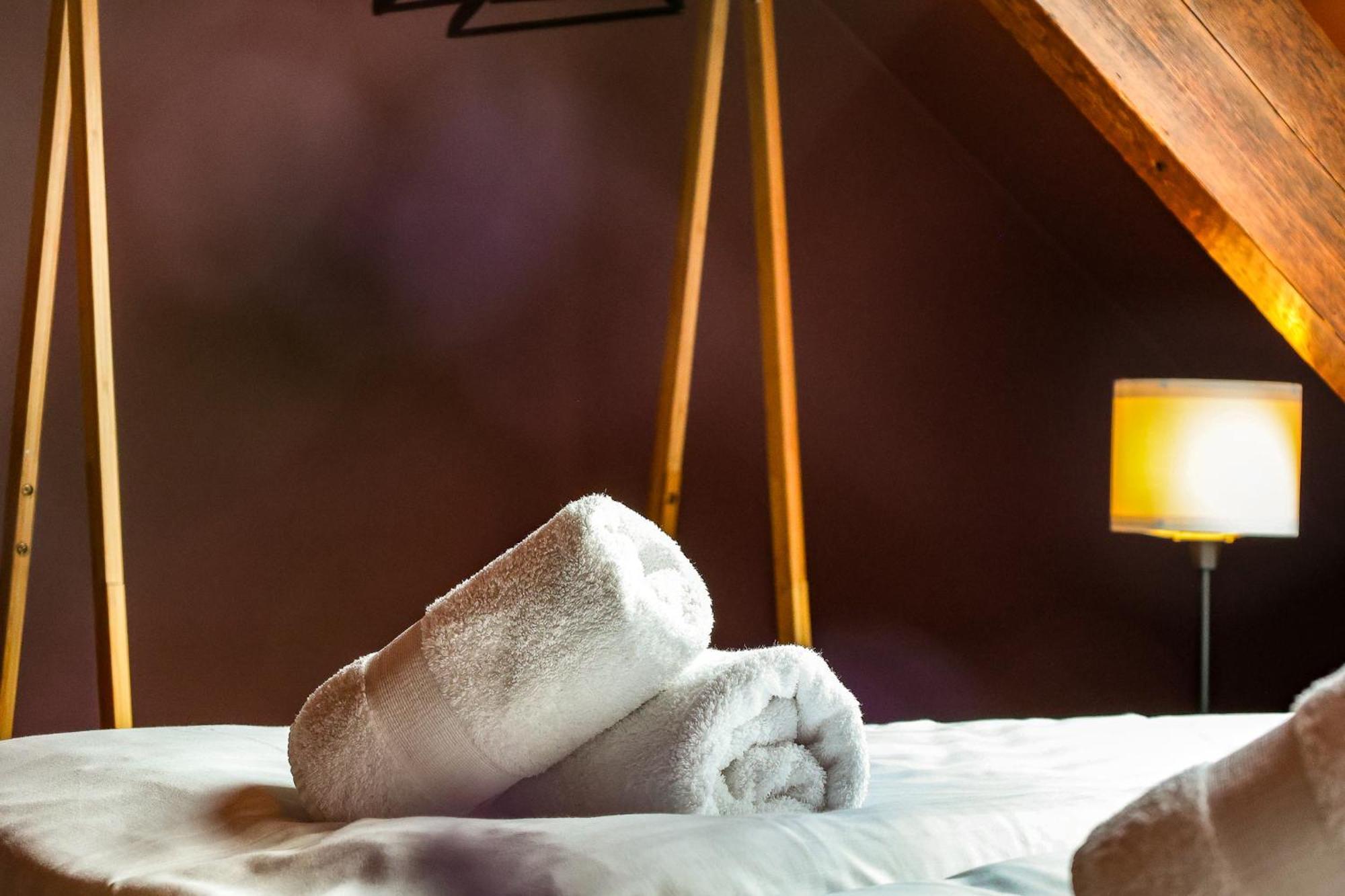 Bed & Breakfast Willem Ii