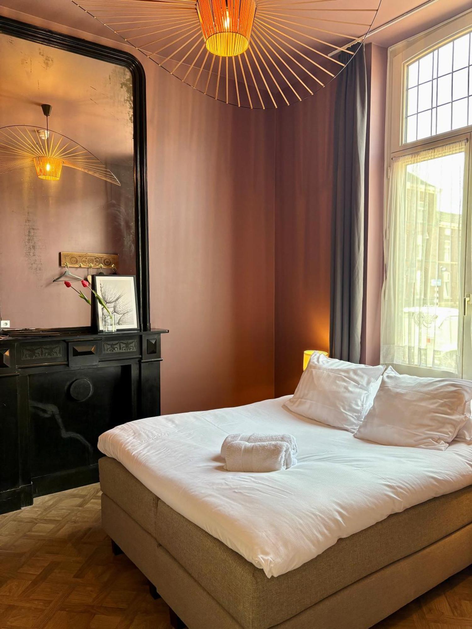 Bed & Breakfast Willem Ii 3*