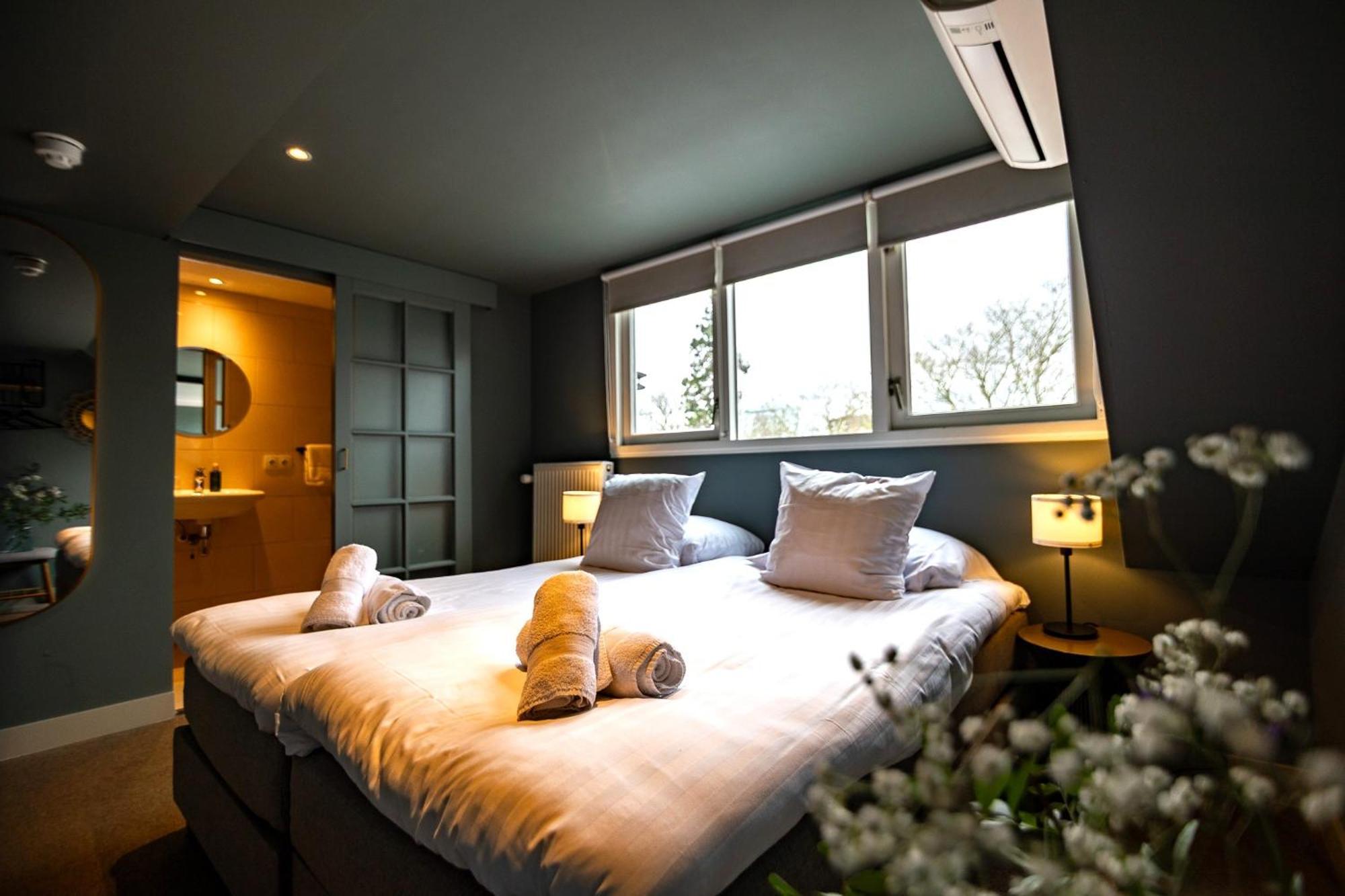 Willem Ii Bed & Breakfast Roermond