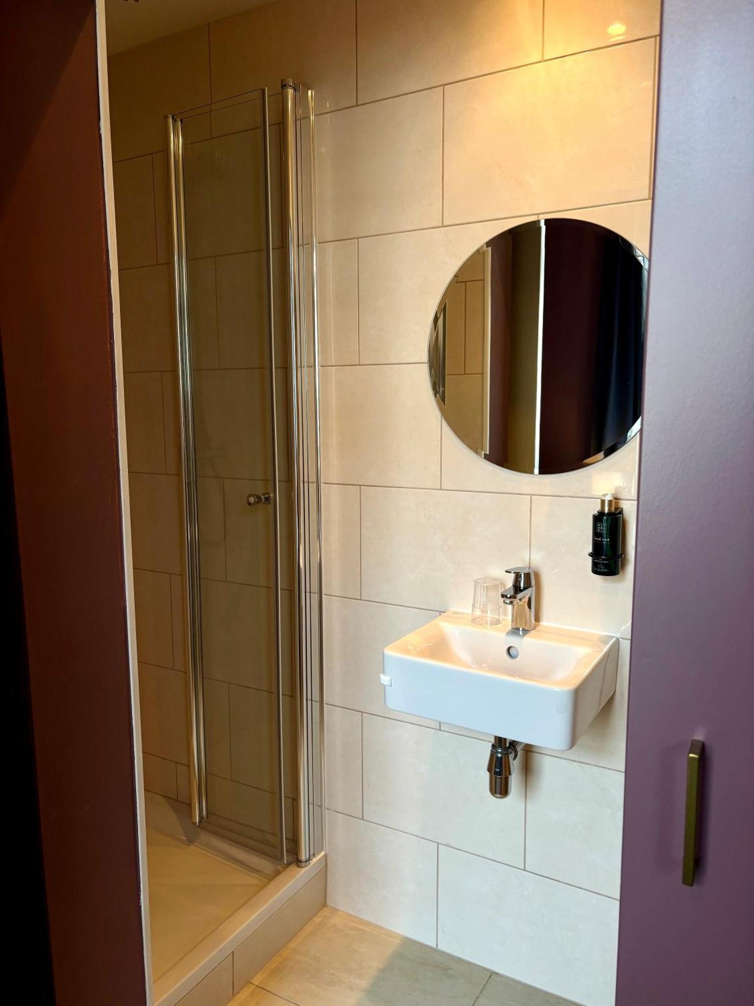 Bed & Breakfast Willem Ii Roermond