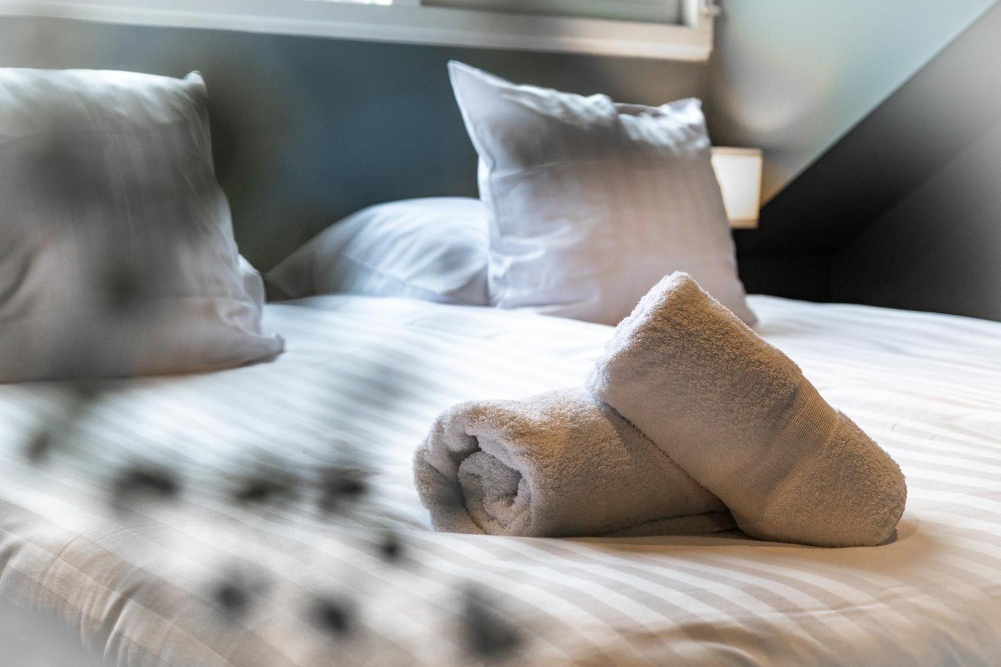 Bed & Breakfast Willem Ii 3*