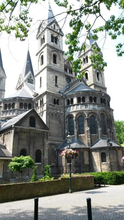 Bed & Breakfast Willem Ii