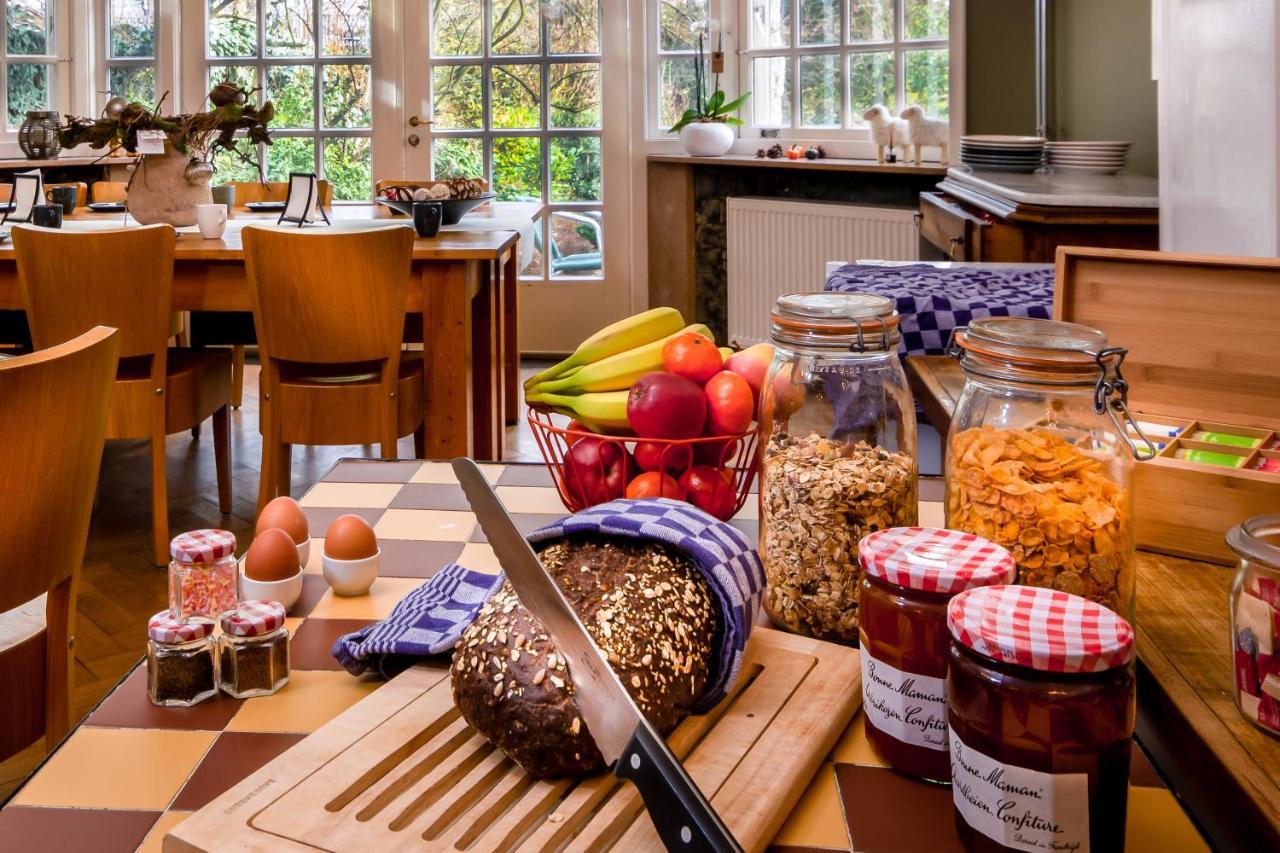 Willem Ii Bed & Breakfast Roermond